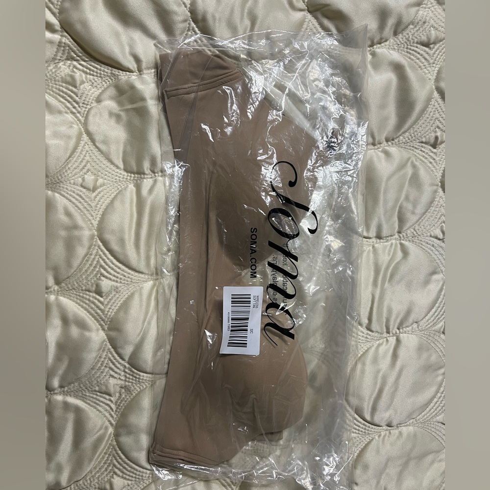 Soma Enbliss wireless bra